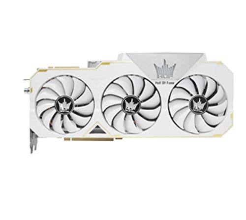 GALAX HOF GeForce RTX 2080 Ti 11 GB Graphics Card