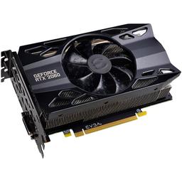 EVGA SC GAMING GeForce RTX 2060 6 GB Graphics Card