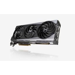 Sapphire NITRO+ Radeon RX 6800 XT 16 GB Graphics Card