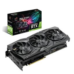 Asus STRIX GAMING Advanced GeForce RTX 2080 8 GB Graphics Card