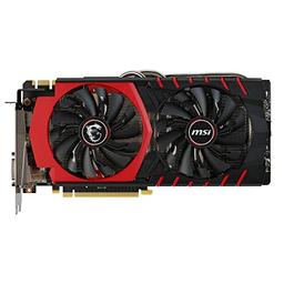 MSI TWIN FROZR GeForce GTX 980 4 GB Graphics Card