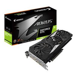 Gigabyte AORUS GeForce GTX 1660 Ti 6 GB Graphics Card