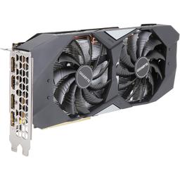 Gigabyte WINDFORCE OC GeForce RTX 2060 6 GB Graphics Card