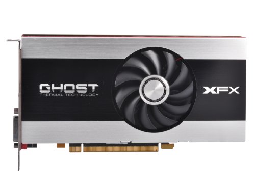 XFX Core Edition Radeon R7 250 1 GB Graphics Card