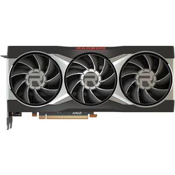 ASRock RX6900XT 16G Radeon RX 6900 XT 16 GB Graphics Card