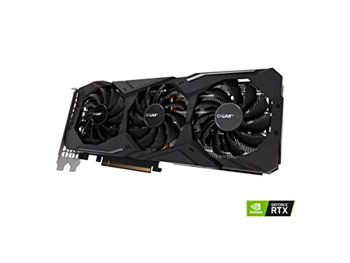 Gigabyte WINDFORCE GeForce RTX 2070 8 GB Graphics Card