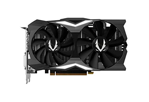 Zotac GAMING OC MINI GeForce RTX 2070 8 GB Graphics Card