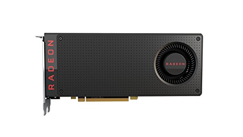 Gigabyte GV-RX480D5-8GD-B Radeon RX 480 8 GB Graphics Card