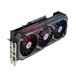 Asus ROG STRIX GAMING OC GeForce RTX 3070 8 GB Graphics Card