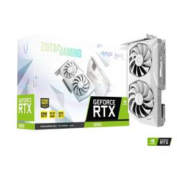 Zotac GAMING AMP GeForce RTX 3060 12 GB Graphics Card