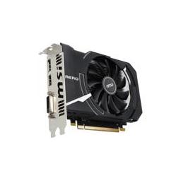 MSI AERO ITX GeForce GTX 1050 2 GB Graphics Card