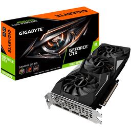 Gigabyte GAMING OC GeForce GTX 1660 SUPER 6 GB Graphics Card