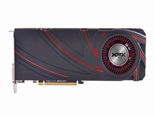 XFX R9-390X-8BD6 Radeon R9 390X 8 GB Graphics Card