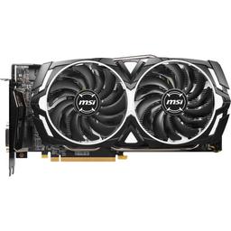 MSI ARMOR X Radeon RX 580 8 GB Graphics Card