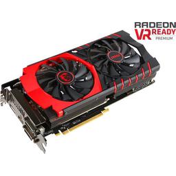 MSI GAMING LE Radeon R9 390X 8 GB Graphics Card