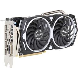 MSI Radeon RX 570 ARMOR 4G OCV1 Radeon RX 570 4 GB Graphics Card