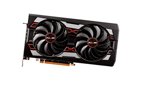 Sapphire PULSE Radeon RX 5700 8 GB Graphics Card