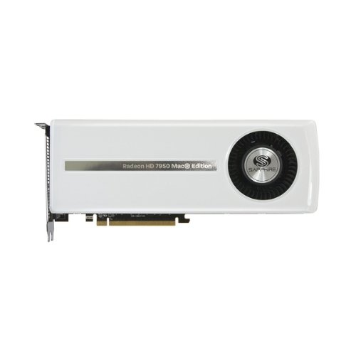 Sapphire 11196-15-40G Radeon HD 7950 3 GB Graphics Card