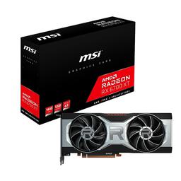 MSI Radeon RX 6700 XT 12G Radeon RX 6700 XT 12 GB Graphics Card