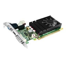 EVGA 01G-P3-1432-LR GeForce GT 430 1 GB Graphics Card