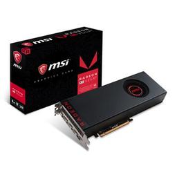 MSI RADEON RX VEGA 64 8G Radeon RX VEGA 64 8 GB Graphics Card