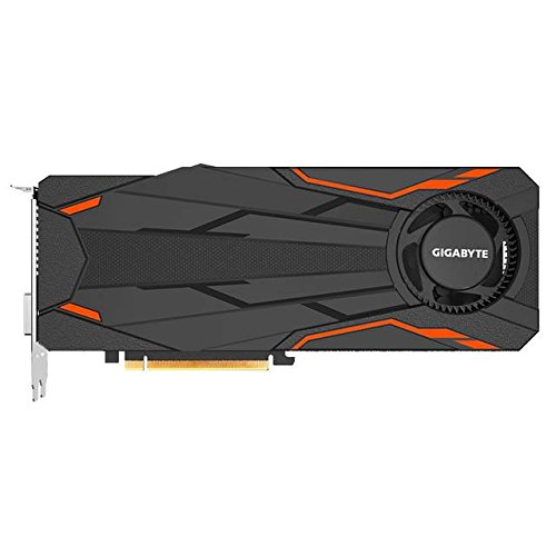 Gigabyte TURBO OC GeForce GTX 1080 8 GB Graphics Card