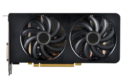 XFX DD Radeon R9 270 2 GB Graphics Card