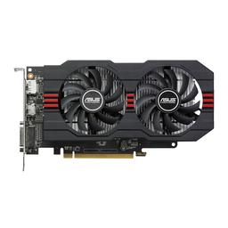 Asus RX560-4G Radeon RX 560 - 1024 4 GB Graphics Card