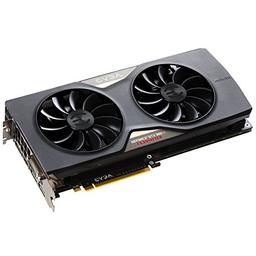 EVGA Classified ACX 2.0+ GeForce GTX 980 Ti 6 GB Graphics Card