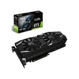 Asus DUAL OC GeForce RTX 2080 Ti 11 GB Graphics Card