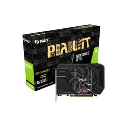 Palit StormX OC GeForce GTX 1660 SUPER 6 GB Graphics Card