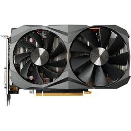 Zotac ZT-P10620A-10M GeForce GTX 1060 6GB 6 GB Graphics Card