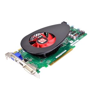 Diamond 6750PE51GSB Radeon HD 6750 1 GB Graphics Card