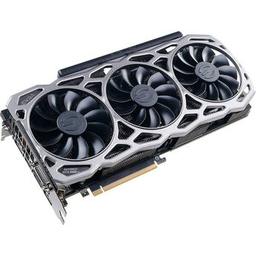 EVGA Gaming iCX GeForce GTX 1080 Ti 11 GB Graphics Card