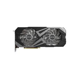 KFA2 EX (1-Click OC) GeForce RTX 3060 Ti 8 GB Graphics Card