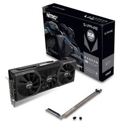 Sapphire NITRO+ Radeon RX VEGA 56 8 GB Graphics Card