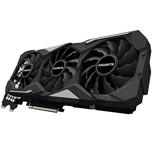 Gigabyte GAMING OC 3X GeForce RTX 2070 SUPER 8 GB Graphics Card