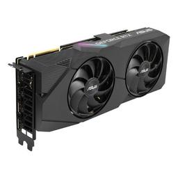 Asus DUAL EVO OC GeForce RTX 2080 SUPER 8 GB Graphics Card