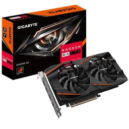 Gigabyte GAMING Radeon RX 570 4 GB Graphics Card