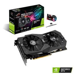 Asus STRIX GAMING OC GeForce GTX 1650 G5 4 GB Graphics Card