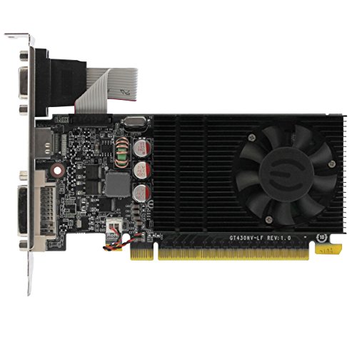 EVGA 02G-P3-2732-KR GeForce GT 730 2 GB Graphics Card