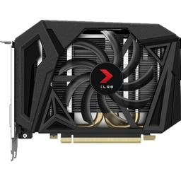 PNY XLR8 Gaming Overclocked Edition GeForce GTX 1660 Ti 6 GB Graphics Card