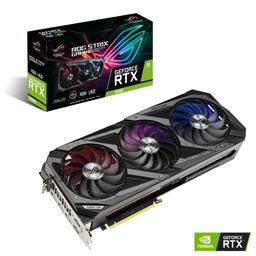 Asus STRIX GAMING OC GeForce RTX 3080 10GB 10 GB Graphics Card