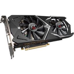 ASRock Phantom Gaming X Radeon RX 580 8 GB Graphics Card