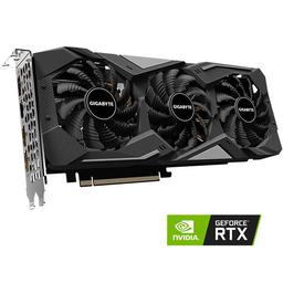 Gigabyte GAMING OC 3X GeForce RTX 2060 SUPER 8 GB Graphics Card