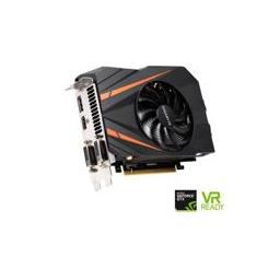 Gigabyte MINI ITX OC GeForce GTX 1060 6GB 6 GB Graphics Card