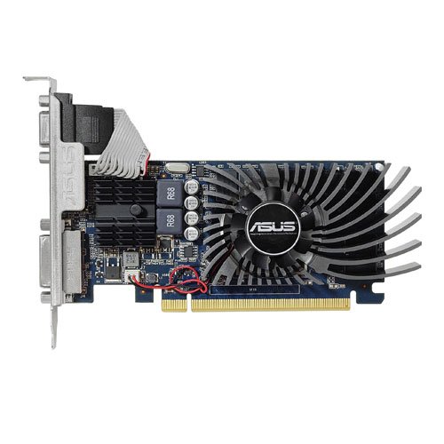 Asus GT640-1GD3-L GeForce GT 640 1 GB Graphics Card