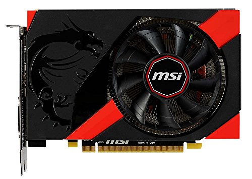 MSI GAMING ITX Radeon R9 270X 2 GB Graphics Card