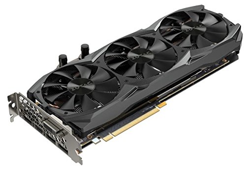 Zotac ArcticStorm GeForce GTX Titan X 12 GB Graphics Card