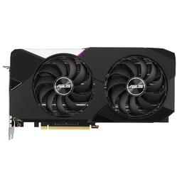 Asus DUAL OC GeForce RTX 3070 8 GB Graphics Card